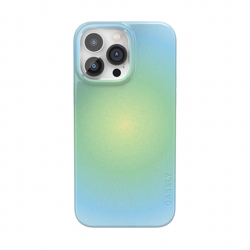 Inner Glow | Green Aura Case