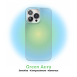 Inner Glow | Green Aura Case