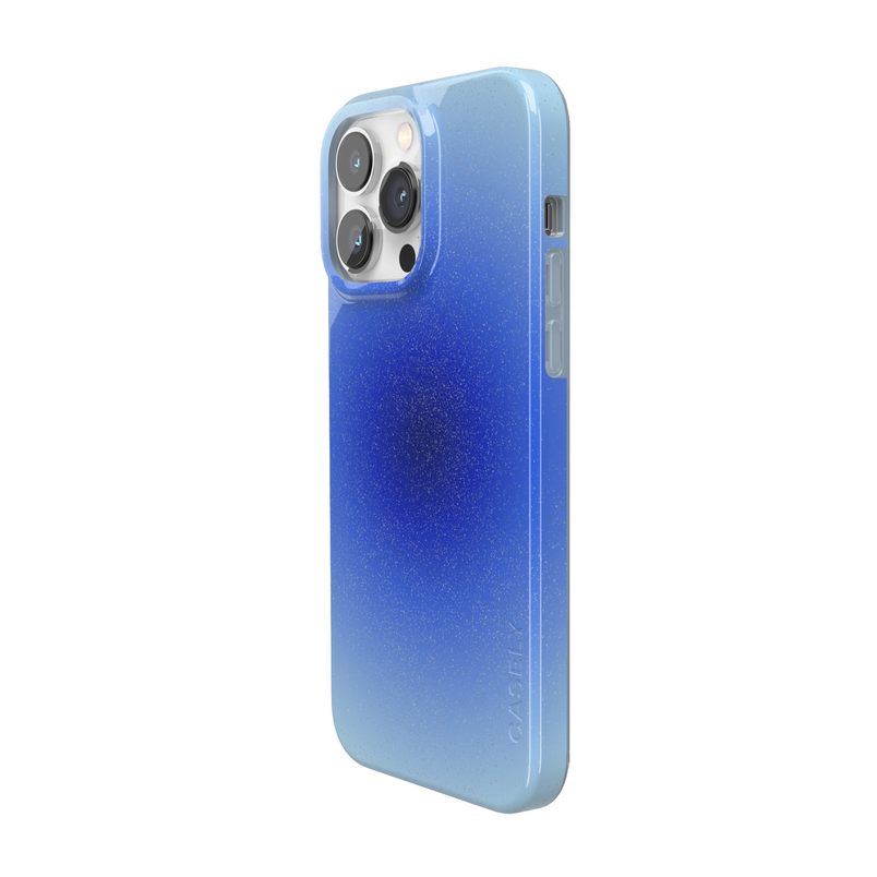 Cobalt Clarity | Blue Aura Case