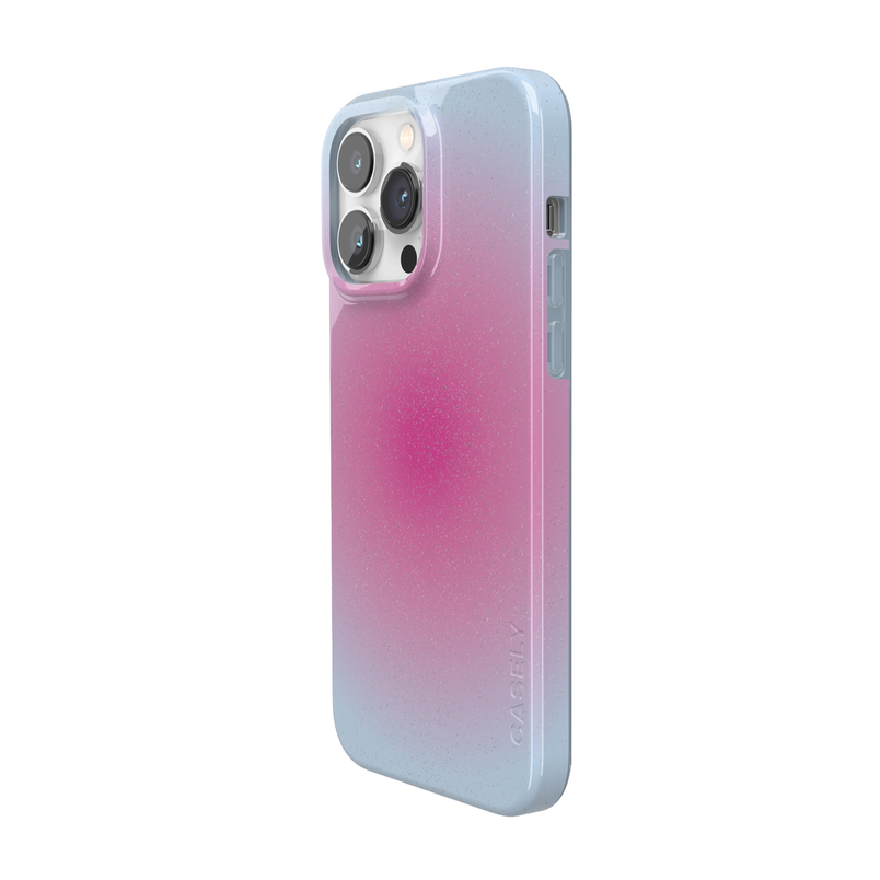 Radiant Love | Pink Aura Case