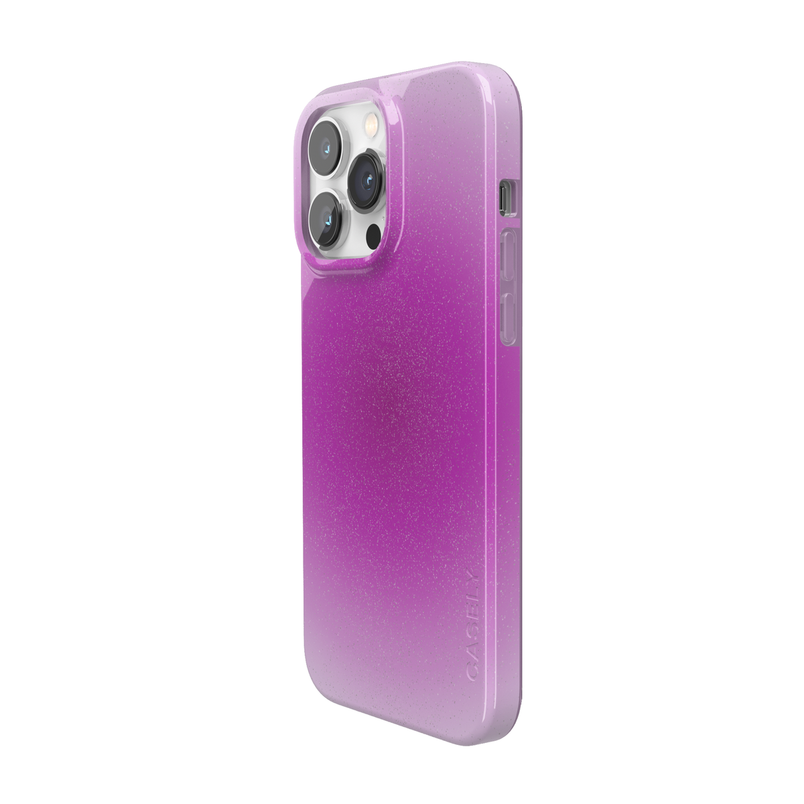 Violet Soul | Purple Aura Case