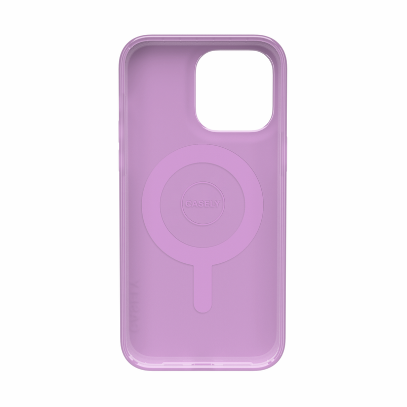 Violet Soul | Purple Aura Case