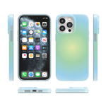 Inner Glow | Green Aura Case