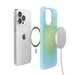 Inner Glow | Green Aura Case