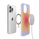 Sunset Halo | Rainbow Aura Case