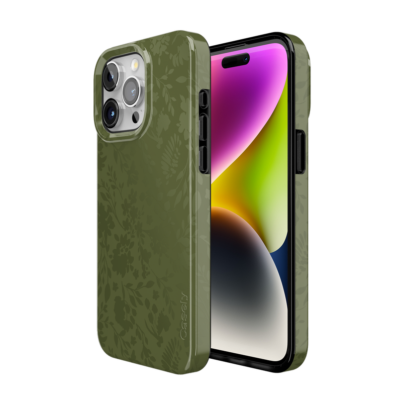 In the Grove | Moody Monochrome Case