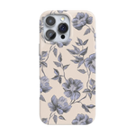 Ink & Iris | Vintage Floral Case