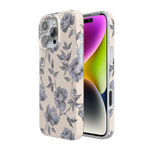 Ink & Iris | Vintage Floral Case