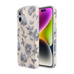 Ink & Iris | Vintage Floral Case