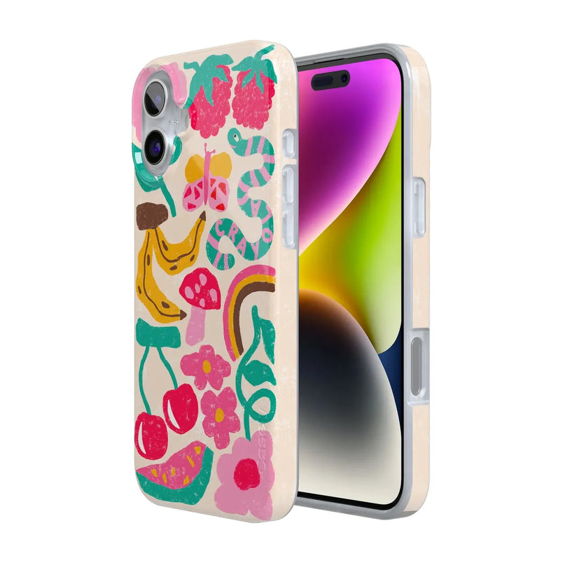 Doodle Bug | Crayola Crayon Case