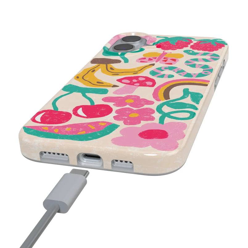 Doodle Bug | Crayola Crayon Case