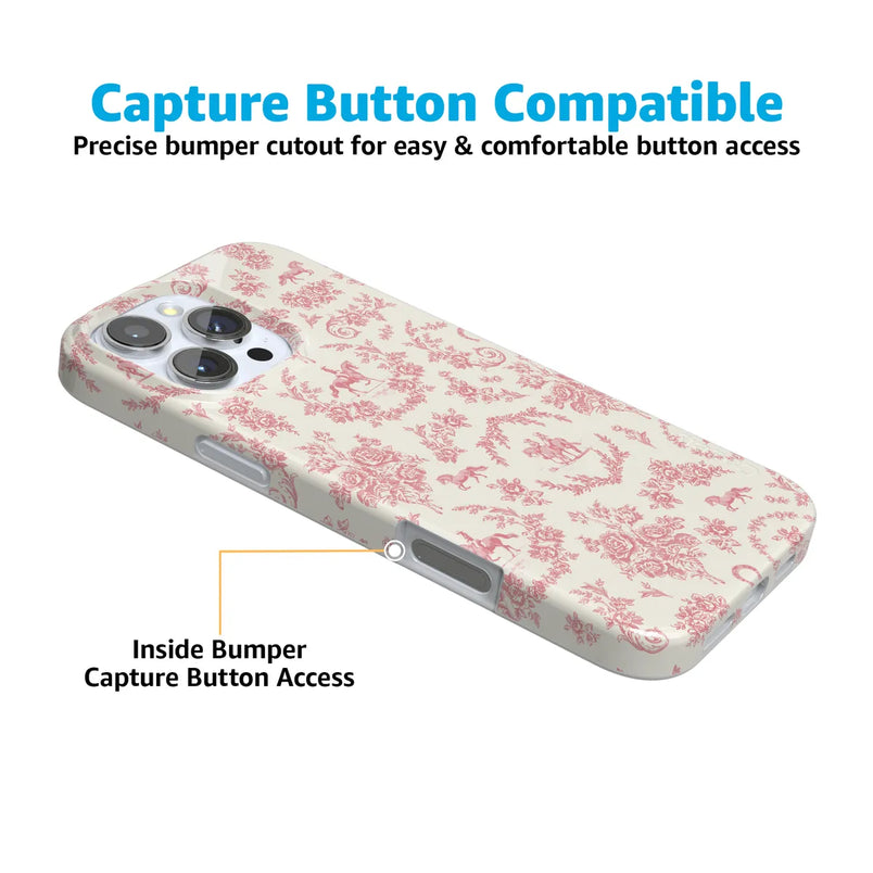 Western Bloom | Jenna Palek x Casely Case