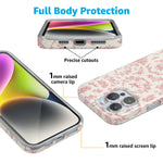 Western Bloom | Jenna Palek x Casely Case