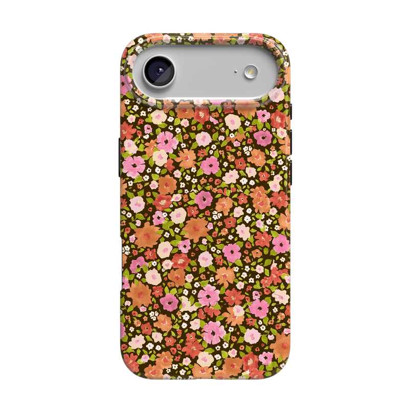 Rustic Roses | Boho Bouquet Case