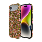 Rustic Roses | Boho Bouquet Case