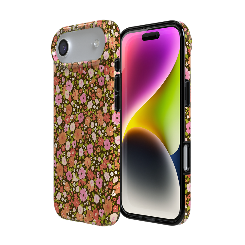 Rustic Roses | Boho Bouquet Case