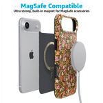 Rustic Roses | Boho Bouquet Case