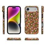 Rustic Roses | Boho Bouquet Case