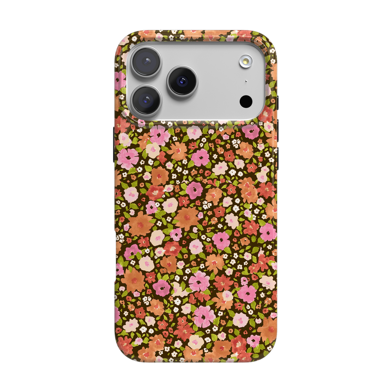 Rustic Roses | Boho Bouquet Case