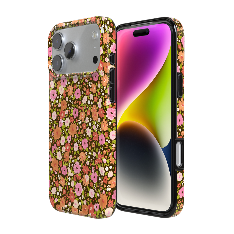 Rustic Roses | Boho Bouquet Case