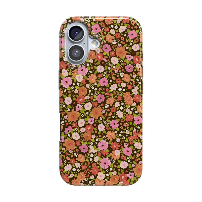 Rustic Roses | Boho Bouquet Case