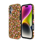 Rustic Roses | Boho Bouquet Case