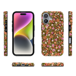 Rustic Roses | Boho Bouquet Case