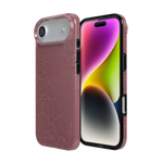Bordeaux Rose | Moody Monochrome Case