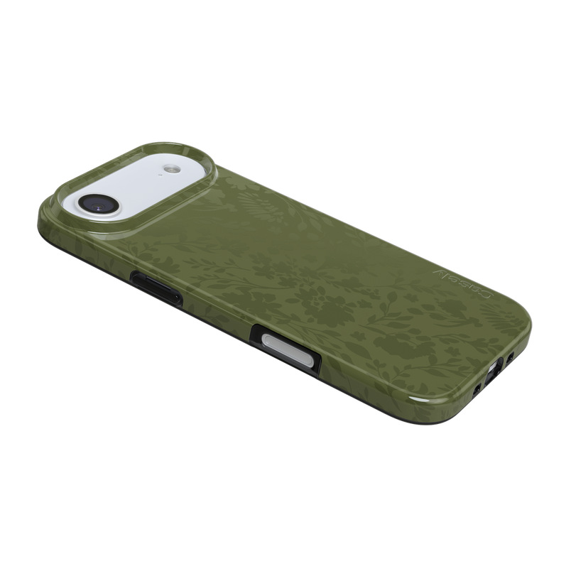 In the Grove | Moody Monochrome Case