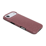 Bordeaux Rose | Moody Monochrome Case
