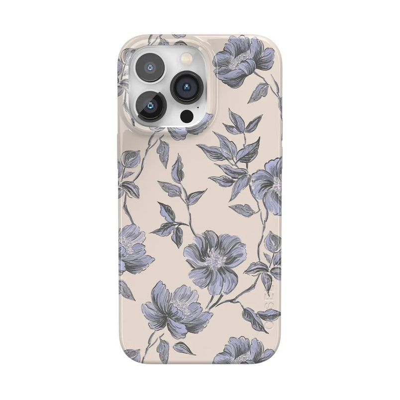 Ink & Iris | Vintage Floral Case