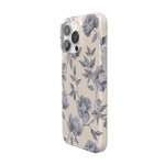 Ink & Iris | Vintage Floral Case