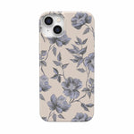 Ink & Iris | Vintage Floral Case