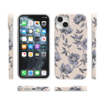 Ink & Iris | Vintage Floral Case