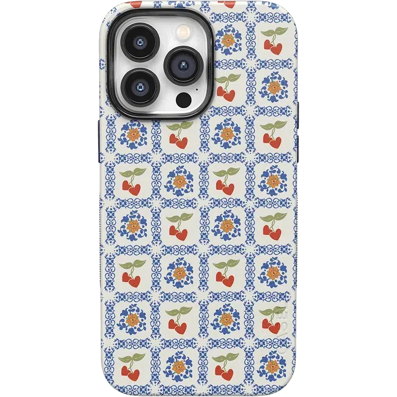 Palermo | Dippin' Daisy's Italian Coast Case iPhone Case get.casely Classic + MagSafe® iPhone 14 Pro Max 