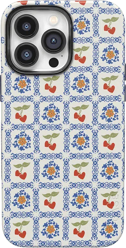 Palermo | Dippin' Daisy's Italian Coast Case iPhone Case get.casely Classic + MagSafe® iPhone 14 Pro Max 