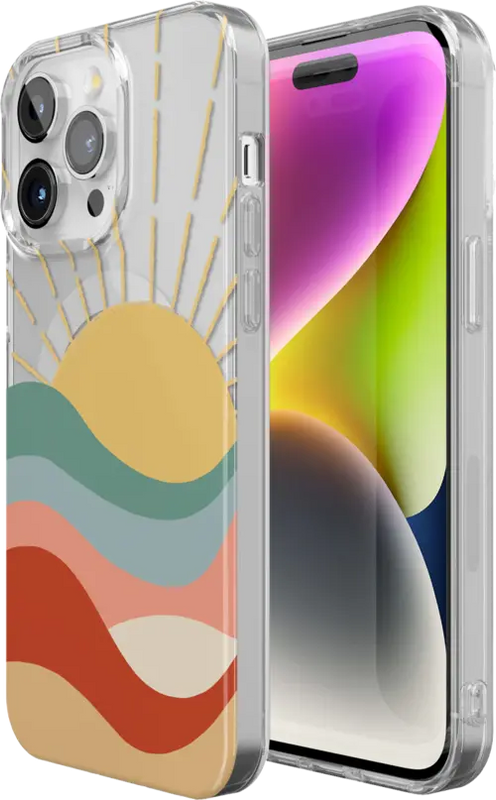 All the Fun Things | Fun on Weekdays Case