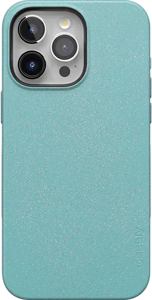 Aquamarine | Ocean Blue Shimmer Case iPhone Case get.casely 