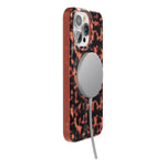 Shell Shocked | Opaque Tortoise Print Case