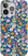 Full Bloom | Navy Floral Case iPhone Case get.casely Classic + MagSafe® iPhone 15 Pro Max 