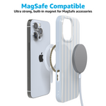 Blue Stripes | Sunday Best Case