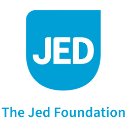 Jed Foundation logo