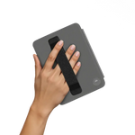 Fit Check | Green Checkerboard Kindle Case