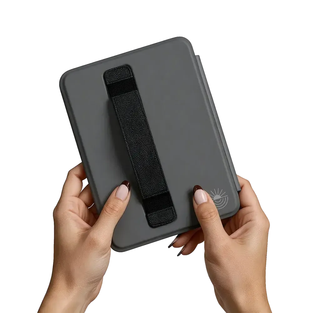 Midnight Monarch Kindle Case