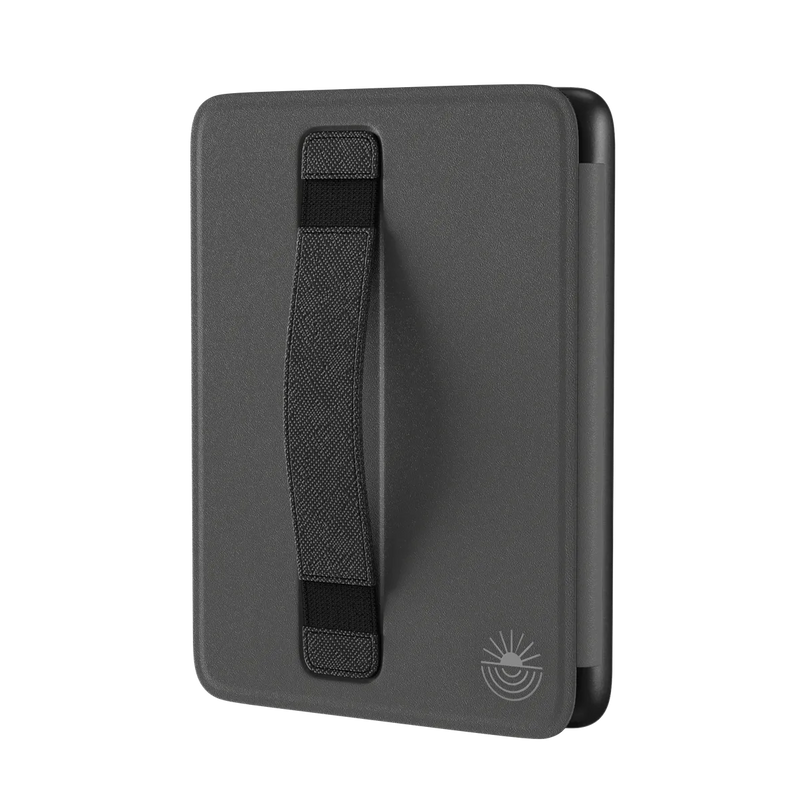 Chalet All Day | Winter Village Kindle Case