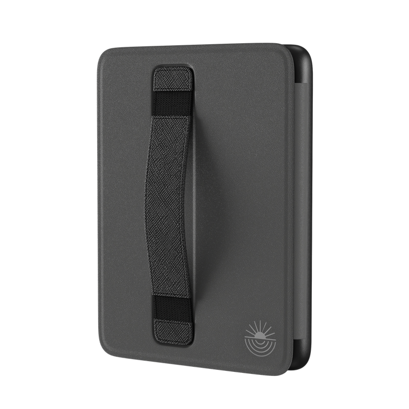 Hop to it | Green Bunny Kindle Case