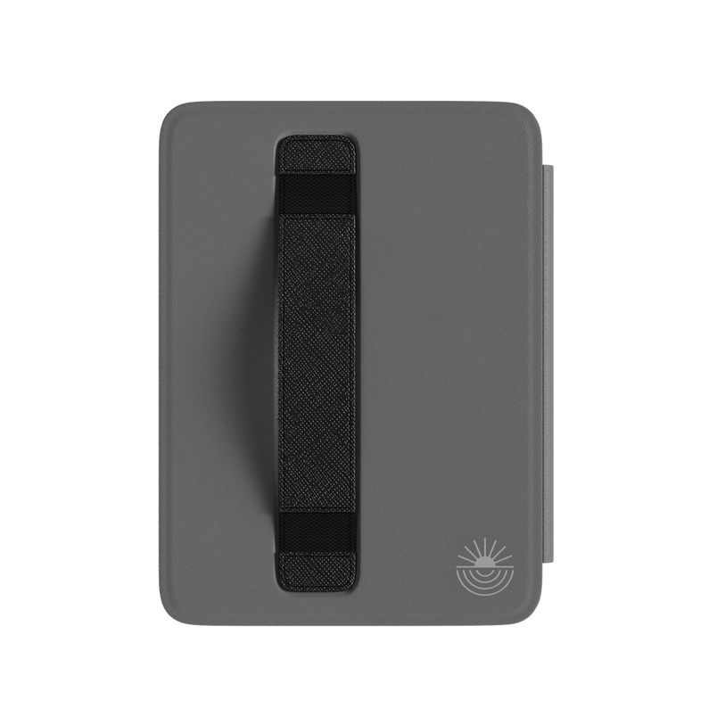 Hop to it | Green Bunny Kindle Case