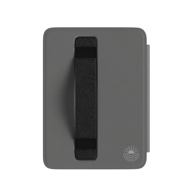 Snowed In | Cozy Winter Kindle Case