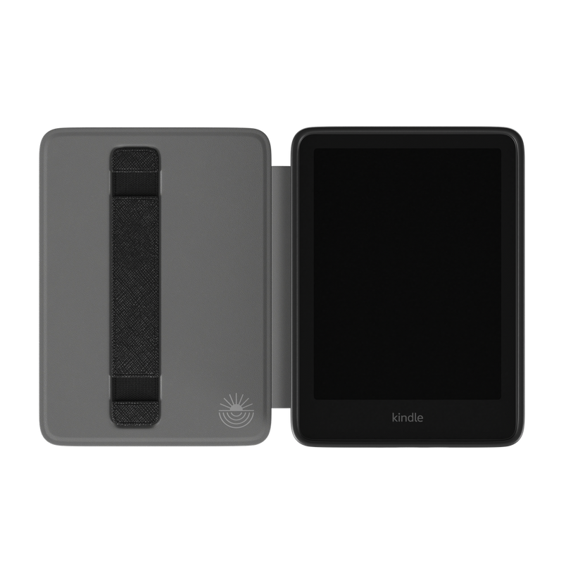 Up River | The Boyfriend Collection Kindle Case