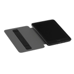 Opposites Attract | Day & Night Colorblock Mountains Kindle Case